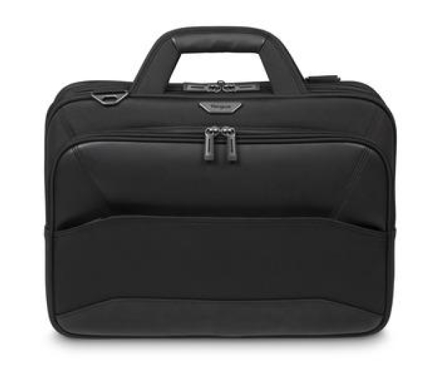 Targus Mobile VIP Large Topload Laptop Case 12-15.6" - 357874 - zdjęcie 3